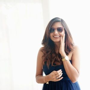 Meet your Posher, Disha